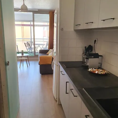 Le Mistral Yourhosthelper Apartment *