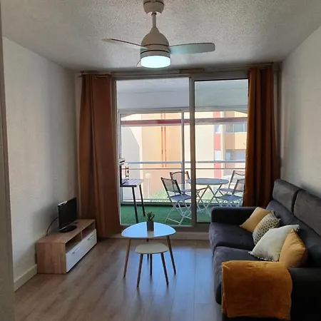 Apartment Le Mistral Yourhosthelper *