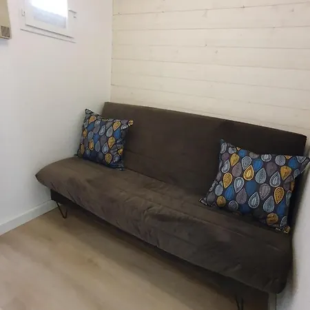 Apartment Le Mistral Yourhosthelper Palavas-les-Flots