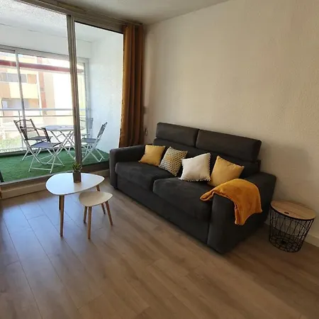 Le Mistral Yourhosthelper Apartment *
