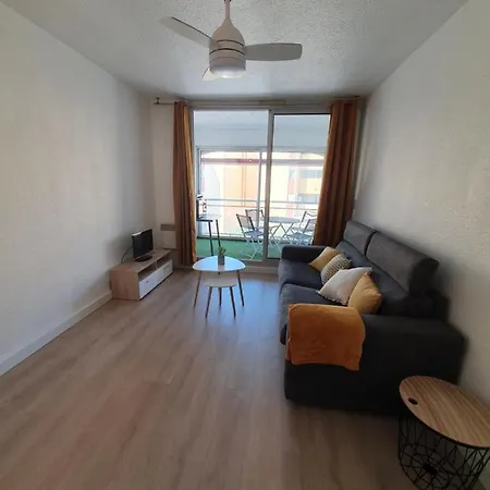 Apartment Le Mistral Yourhosthelper *
