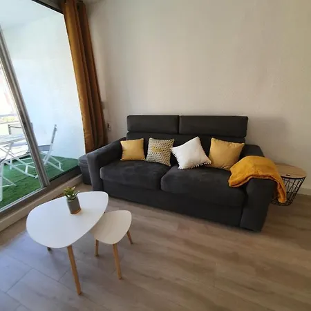 Apartment Le Mistral Yourhosthelper Palavas-les-Flots
