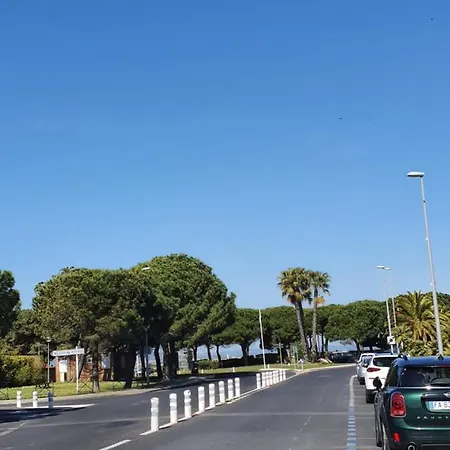 Apartment Le Mistral Yourhosthelper *