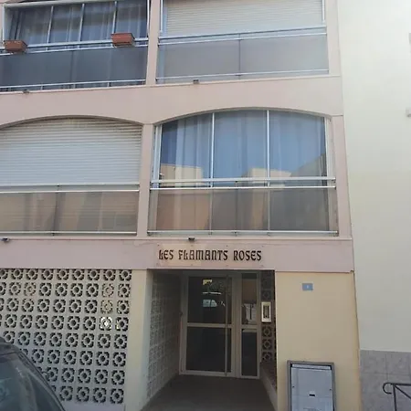 Le Mistral Yourhosthelper Apartment Palavas-les-Flots