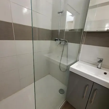 Apartment Le Mistral Yourhosthelper *